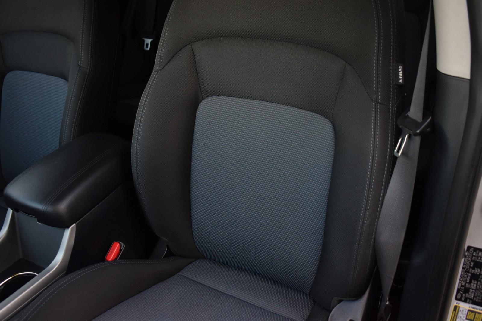 2016 Kia Sportage LX photo 22