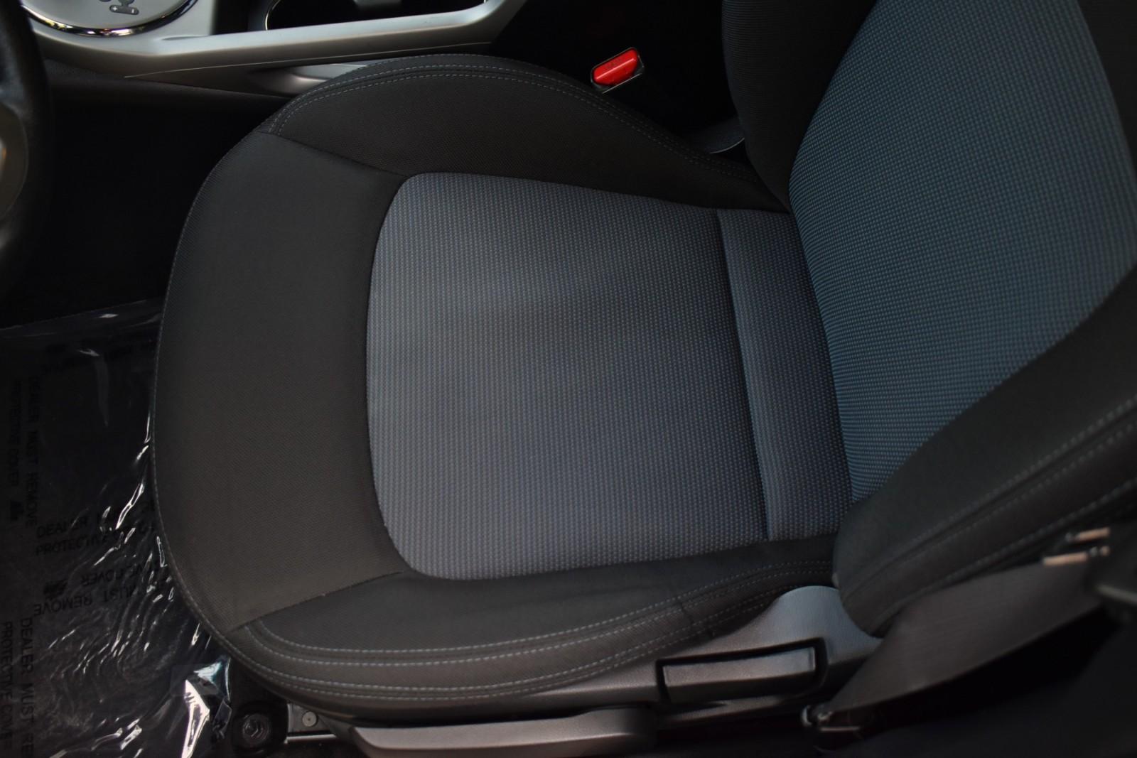 2016 Kia Sportage LX photo 23