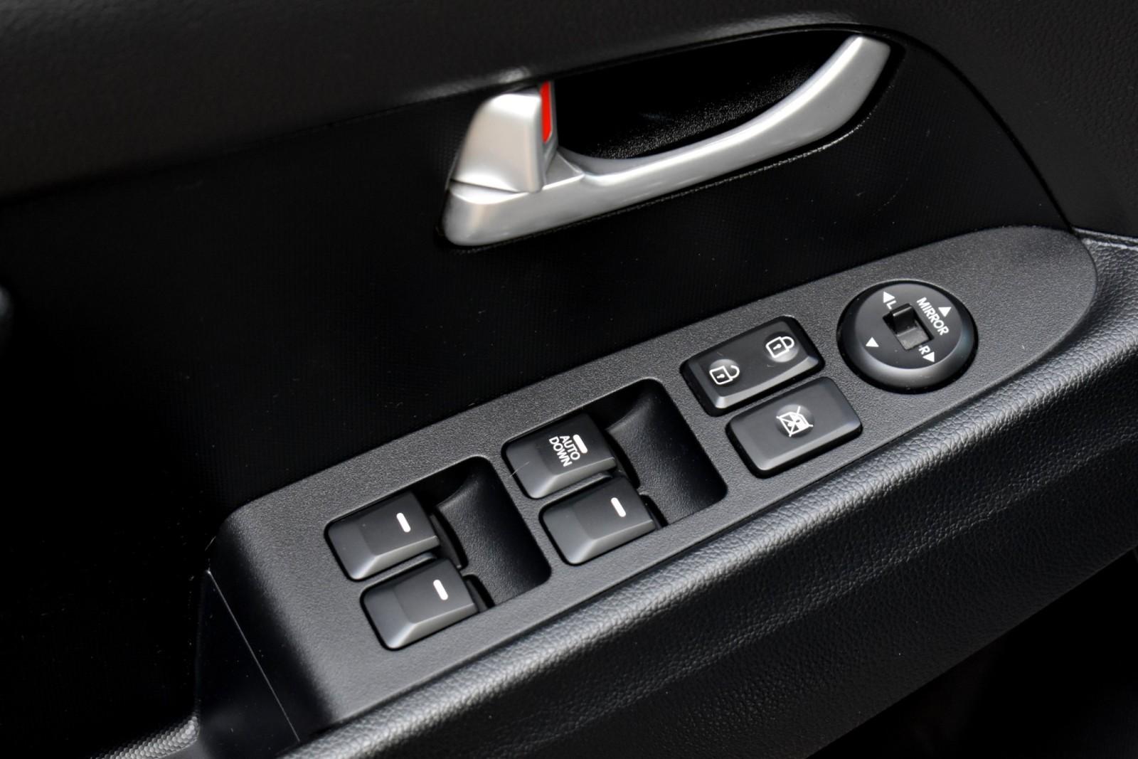 2016 Kia Sportage LX photo 26