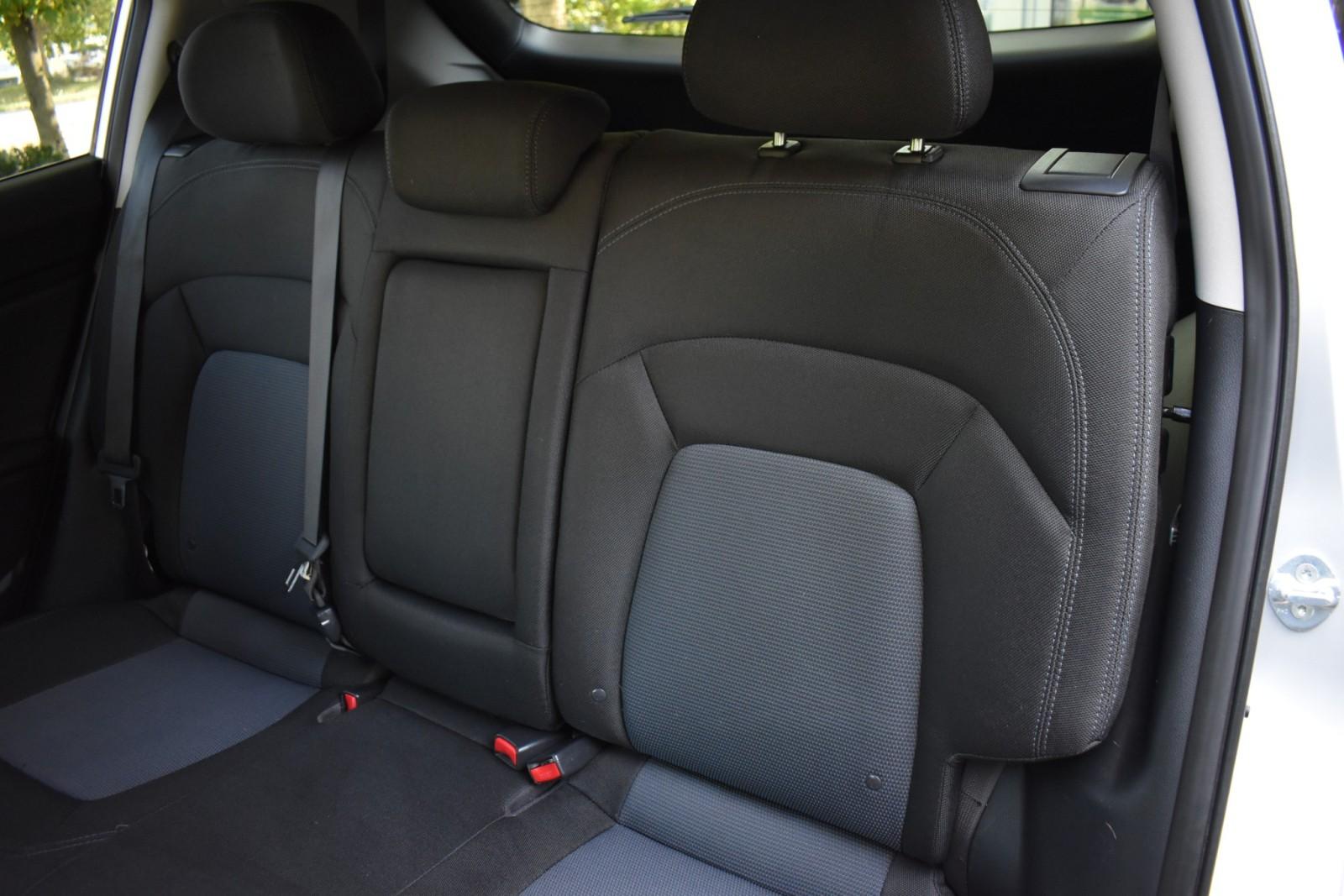2016 Kia Sportage LX photo 27
