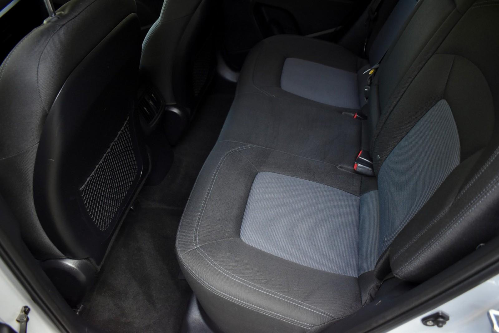 2016 Kia Sportage LX photo 28