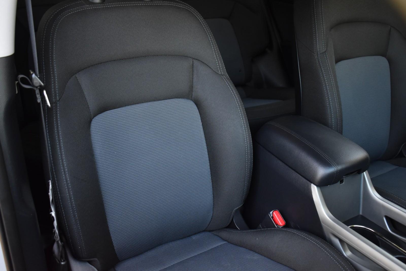2016 Kia Sportage LX photo 31