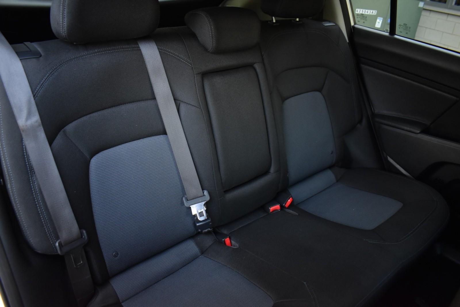 2016 Kia Sportage LX photo 34