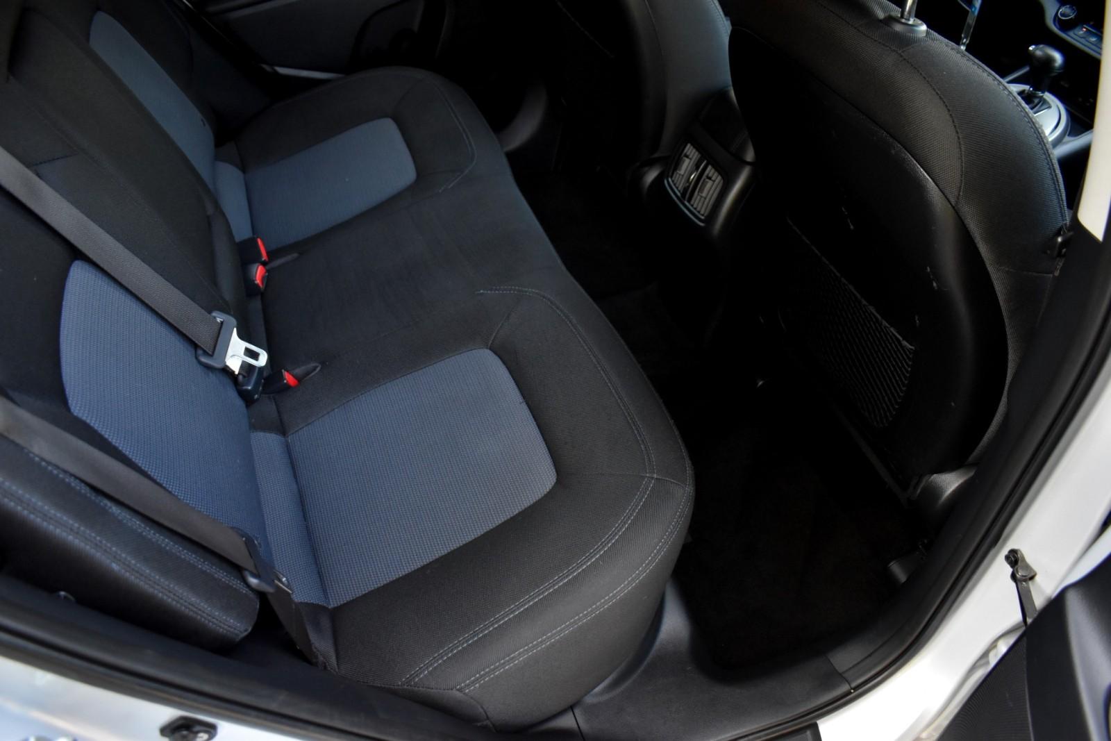 2016 Kia Sportage LX photo 35