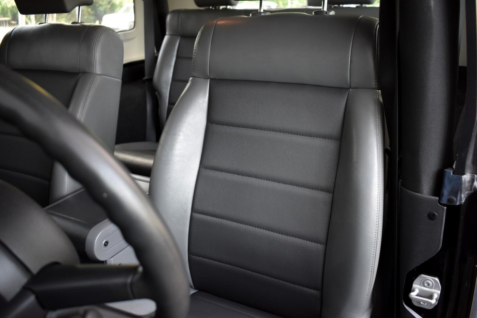 2009 Jeep Wrangler X photo 22