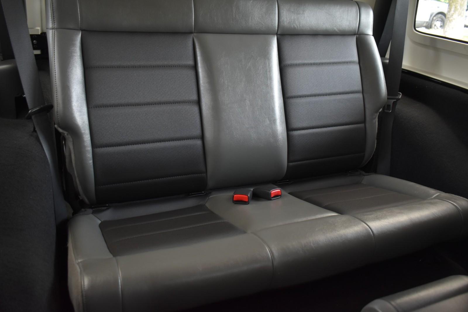 2009 Jeep Wrangler X photo 26