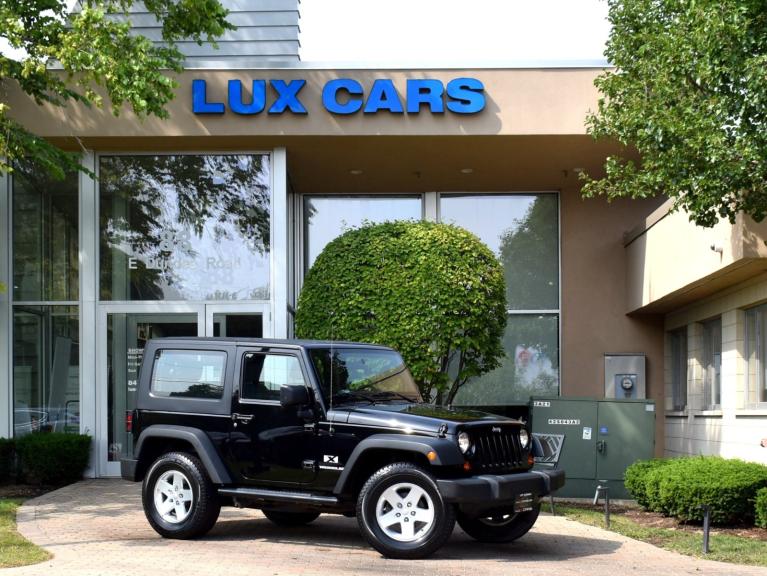 2015 Jeep Wrangler Sport photo 39