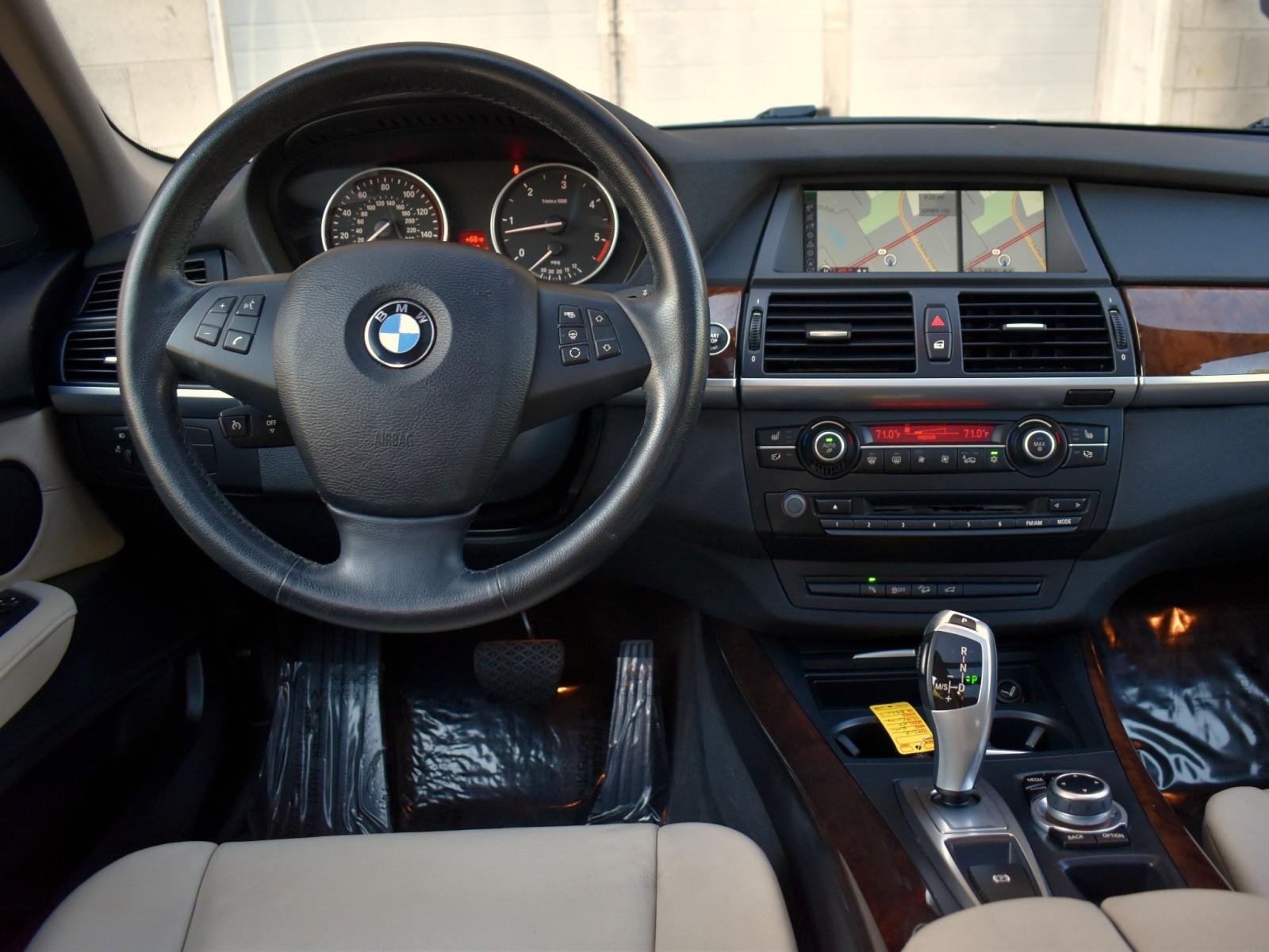 2012 Bmw X5 xDrive35d photo 13
