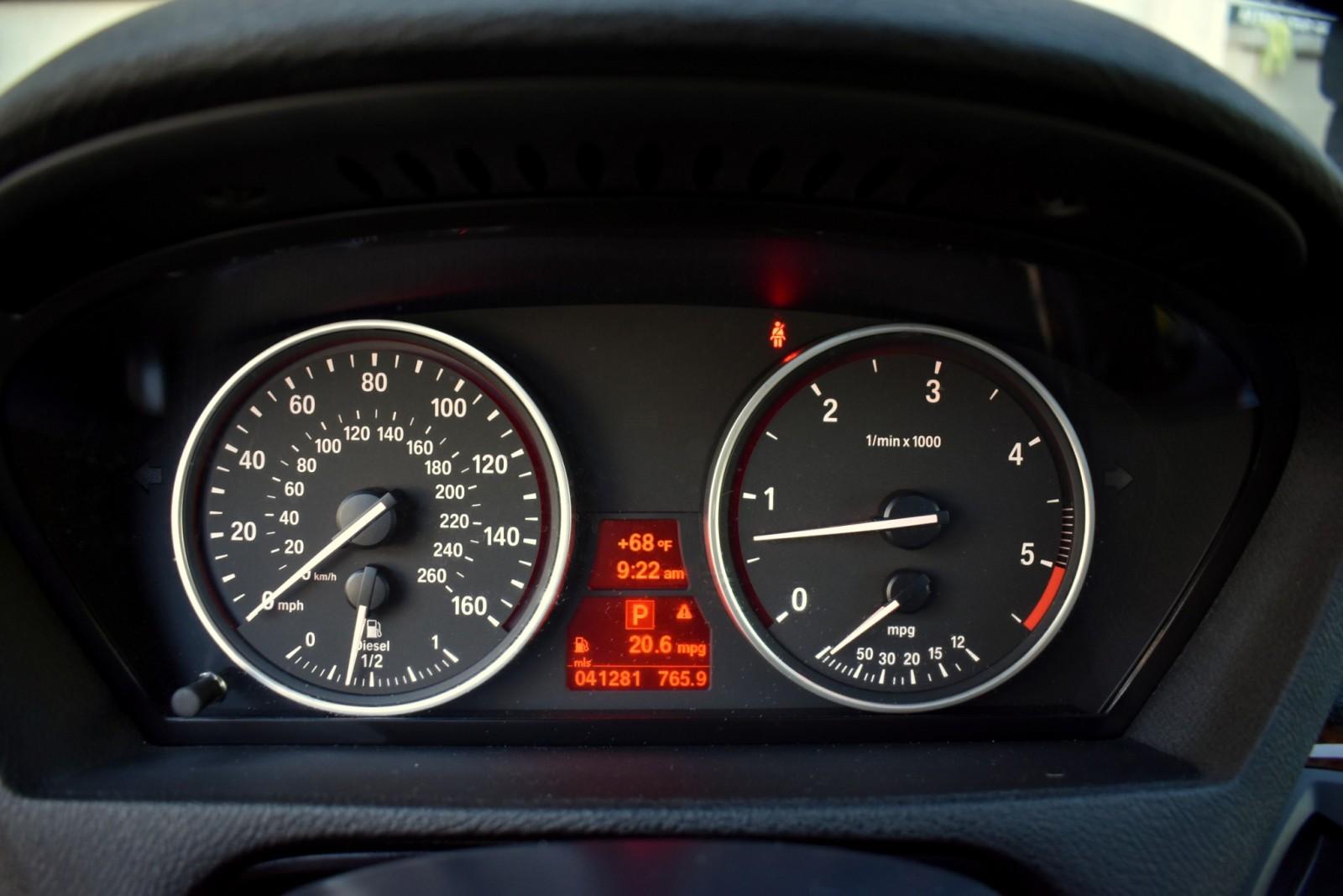2012 Bmw X5 xDrive35d photo 15