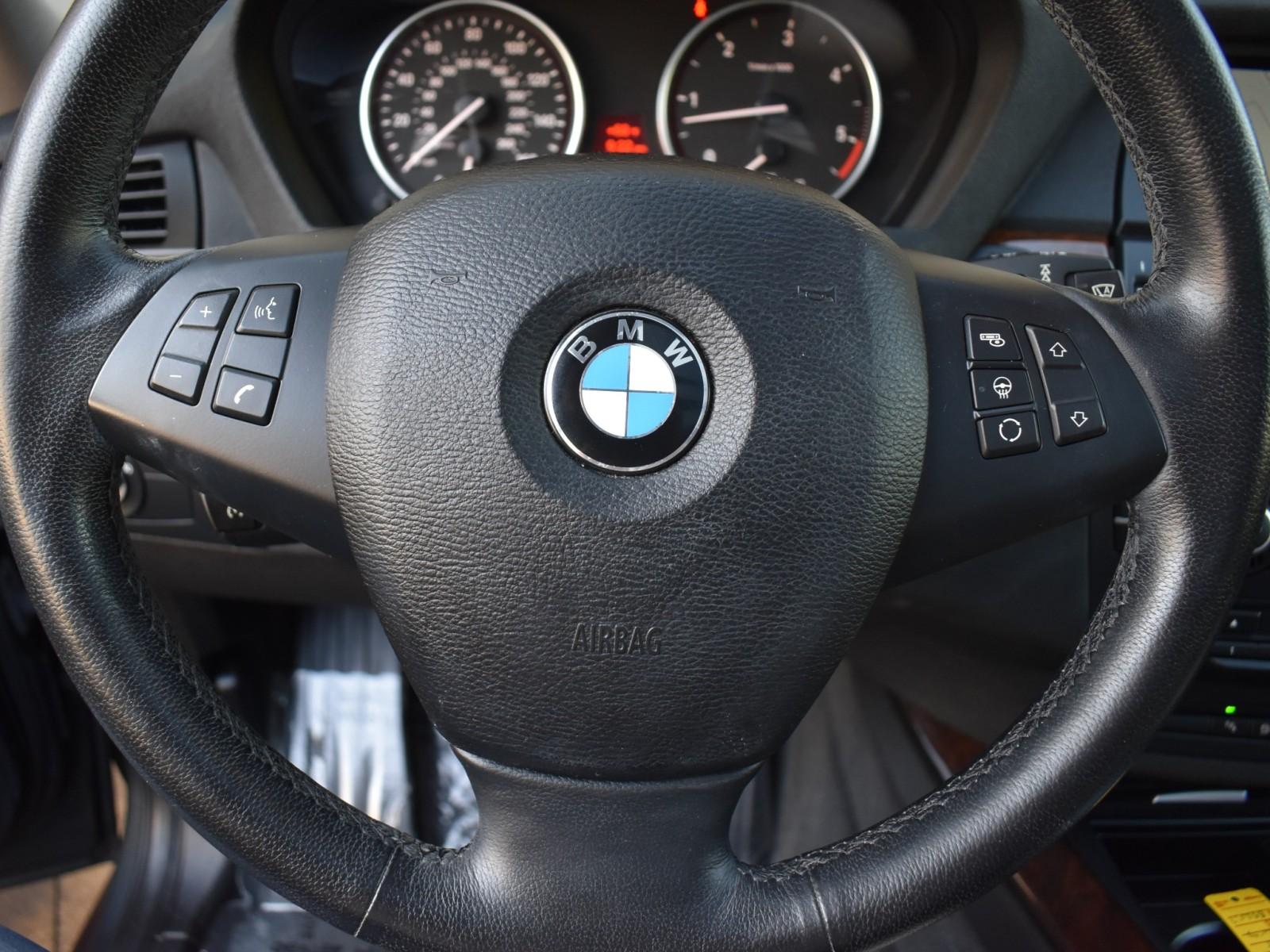 2012 Bmw X5 xDrive35d photo 16