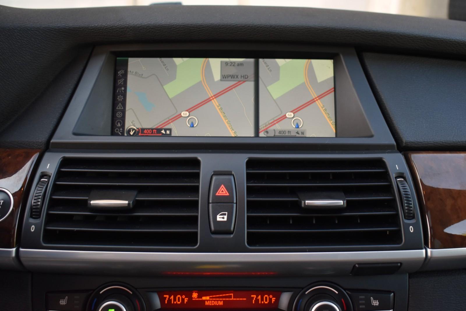 2012 Bmw X5 xDrive35d photo 19