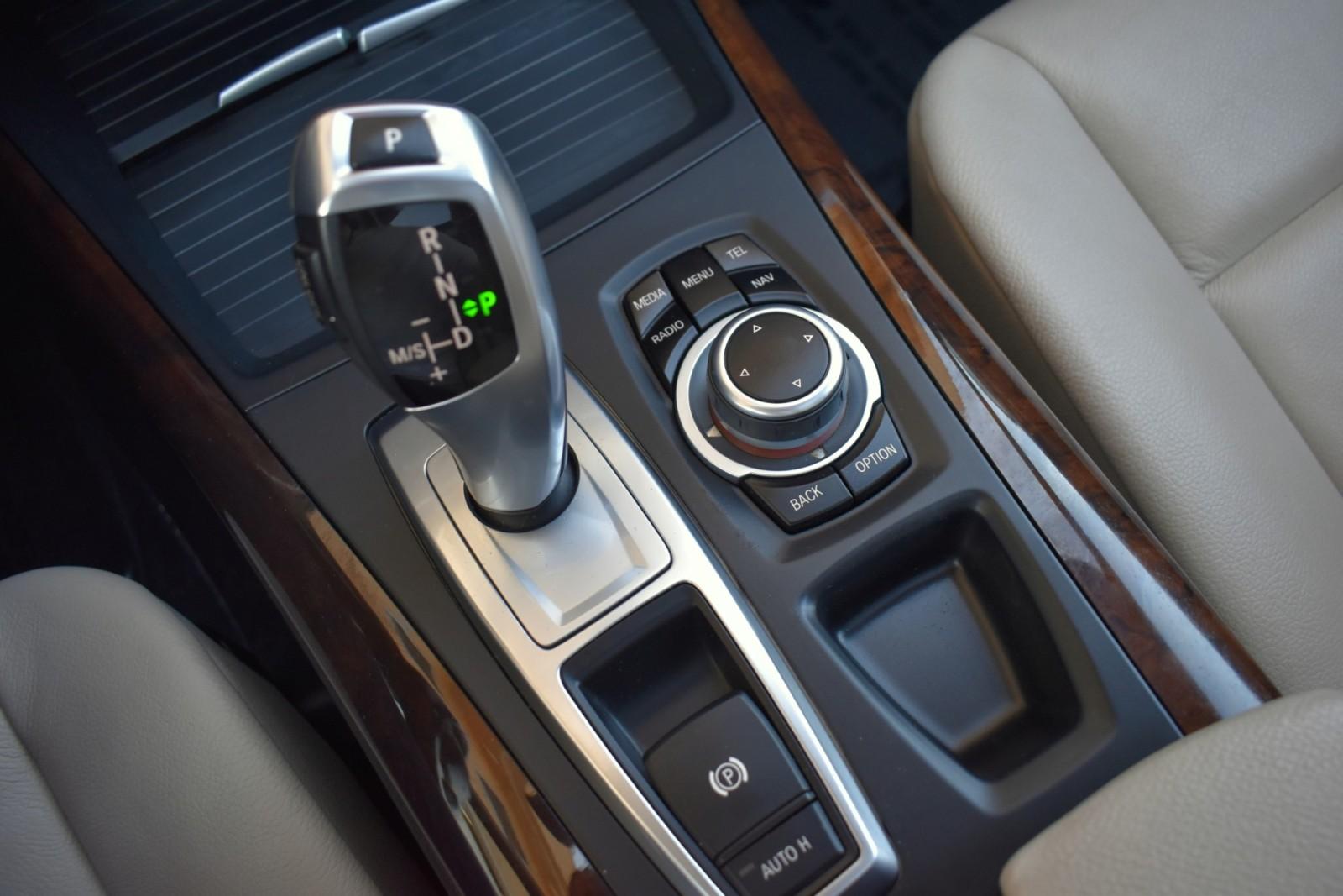 2012 Bmw X5 xDrive35d photo 23