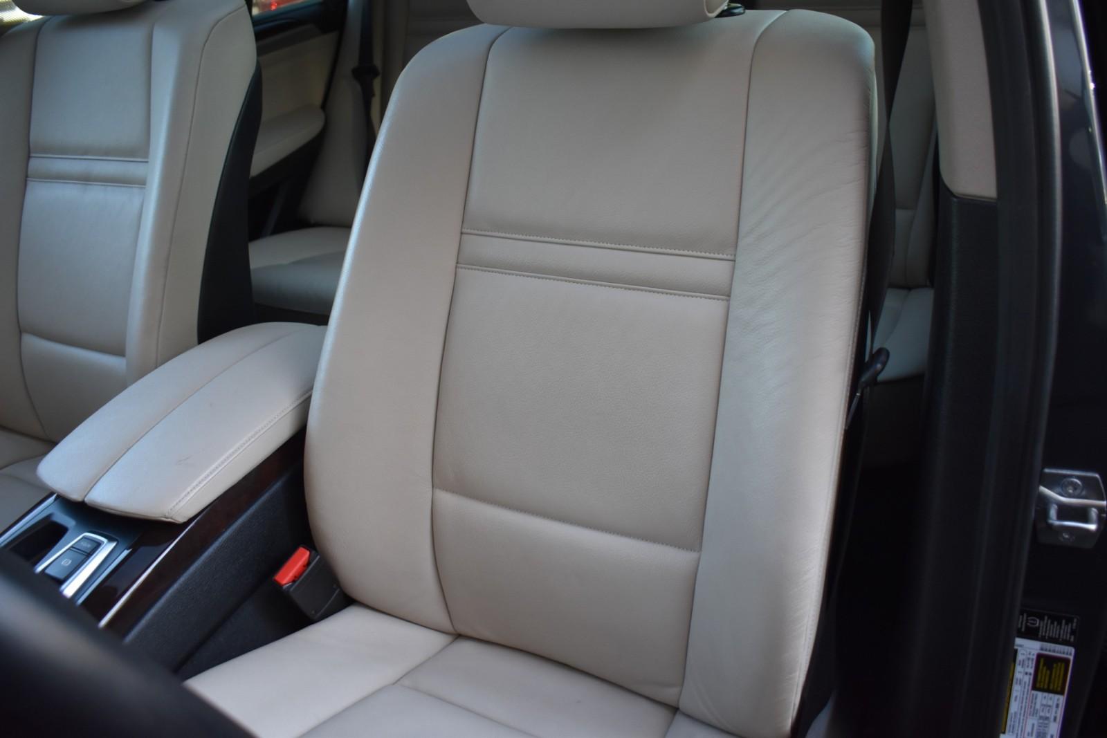 2012 Bmw X5 xDrive35d photo 25