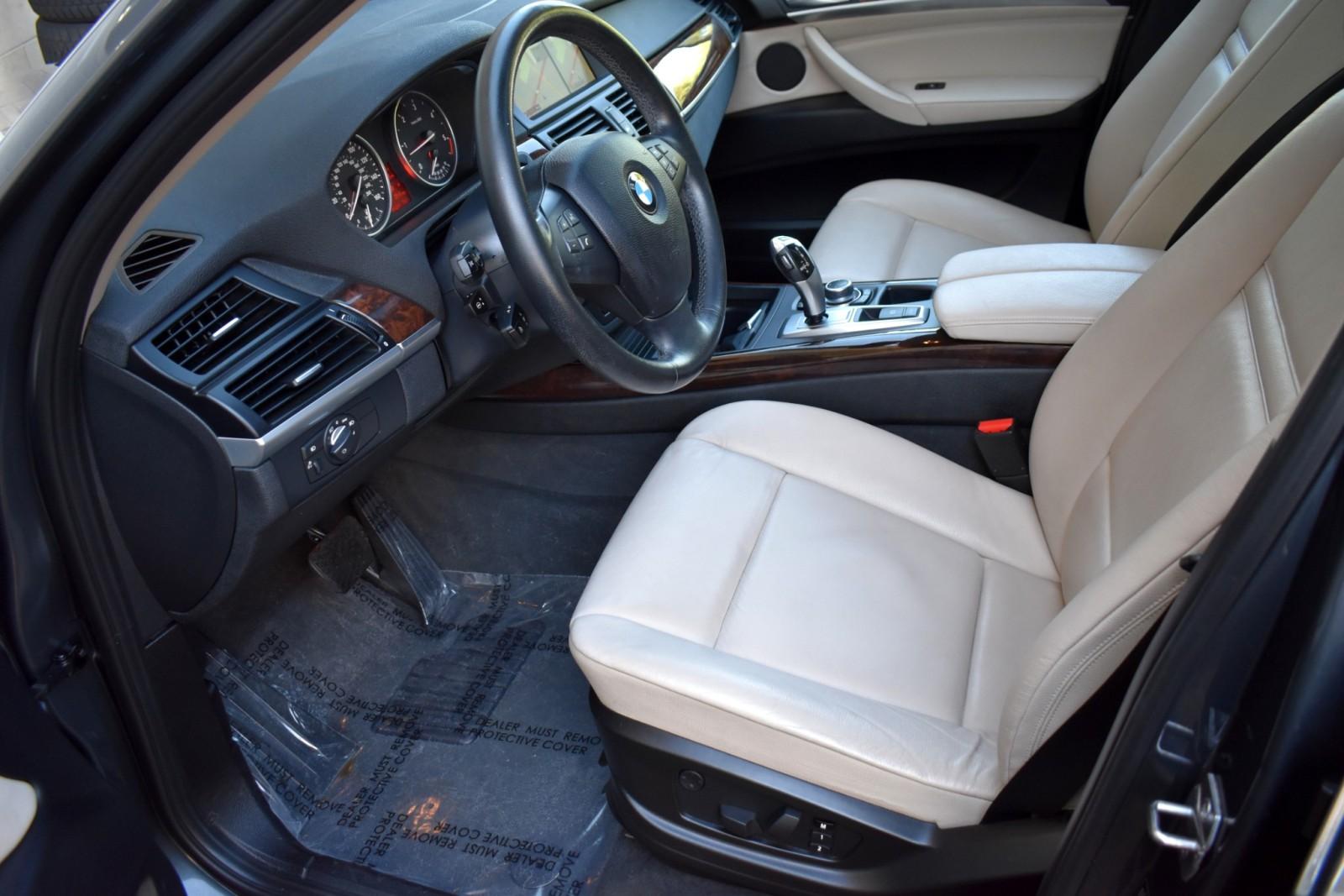 2012 Bmw X5 xDrive35d photo 27