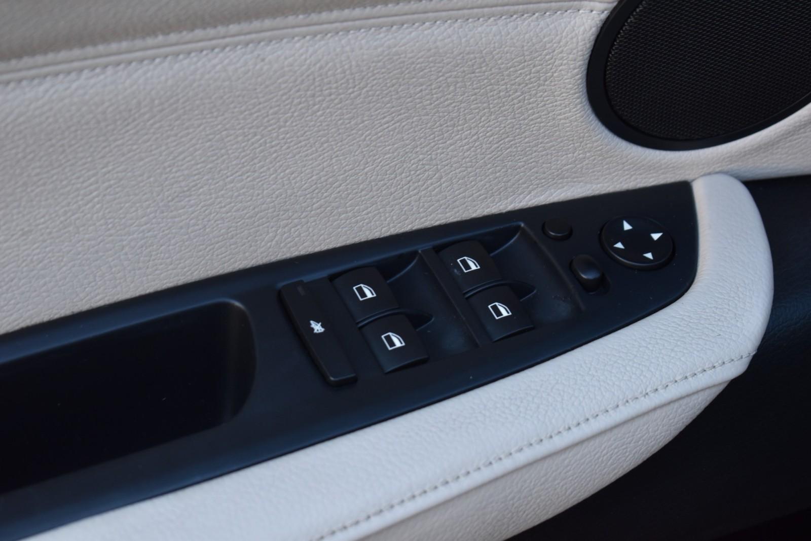 2012 Bmw X5 xDrive35d photo 29