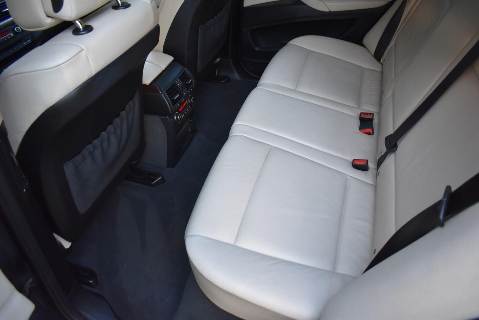 2012 Bmw X5 xDrive35d photo 31