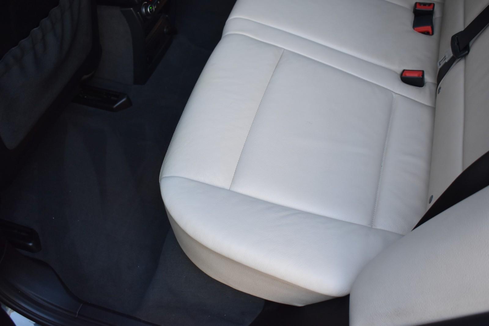 2012 Bmw X5 xDrive35d photo 32