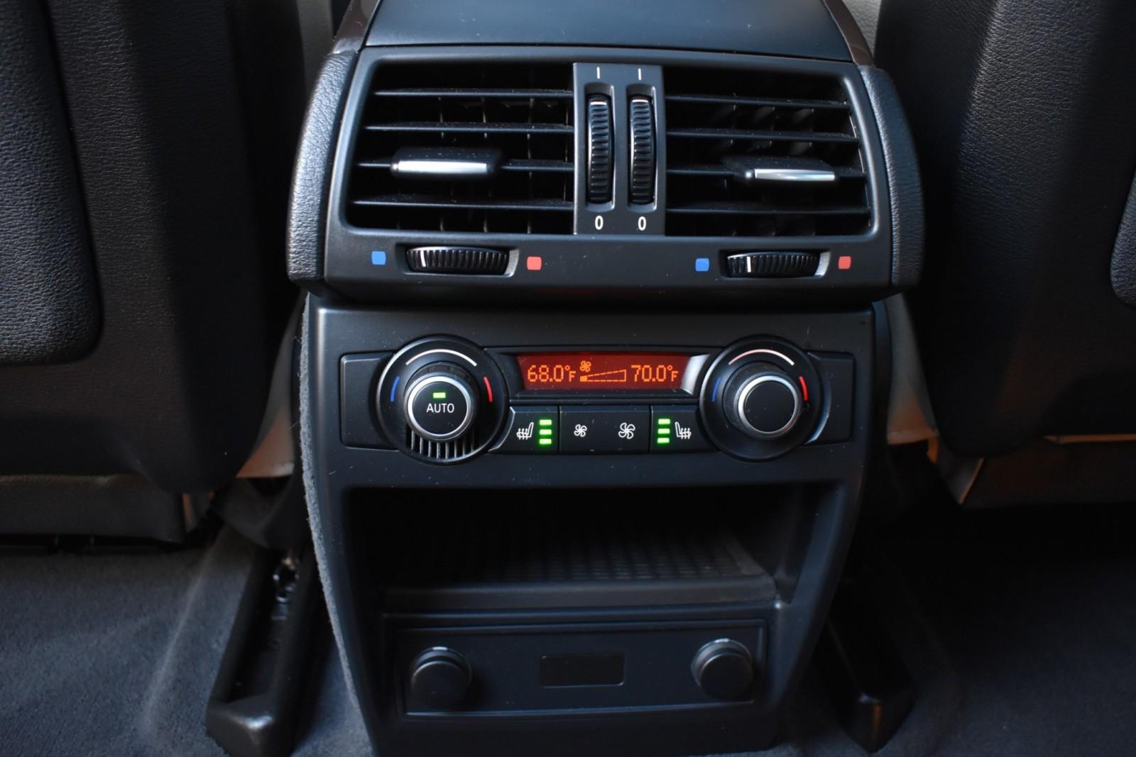 2012 Bmw X5 xDrive35d photo 33