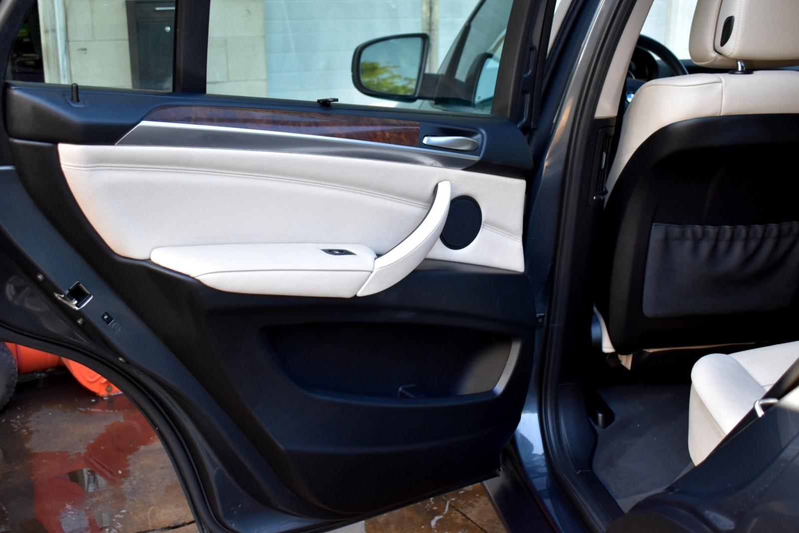 2012 Bmw X5 xDrive35d photo 34