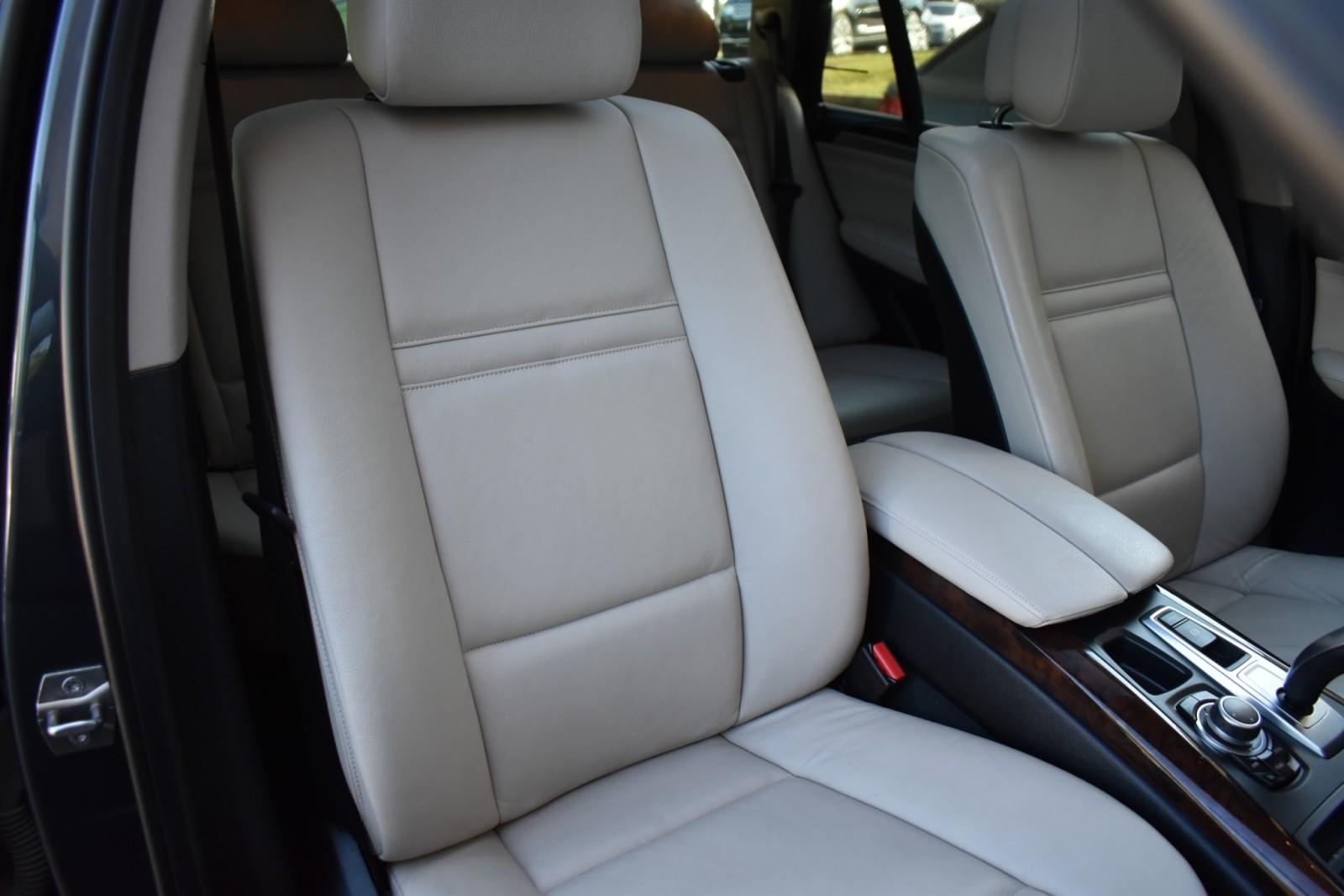 2012 Bmw X5 xDrive35d photo 36