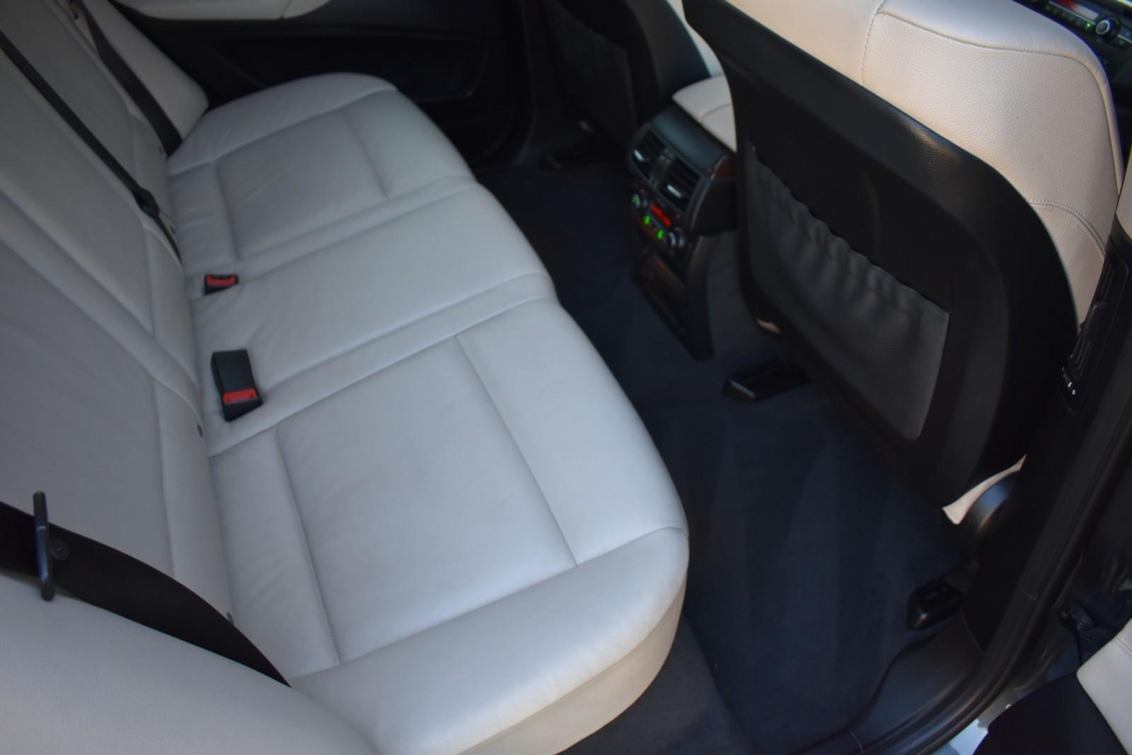 2012 Bmw X5 xDrive35d photo 40