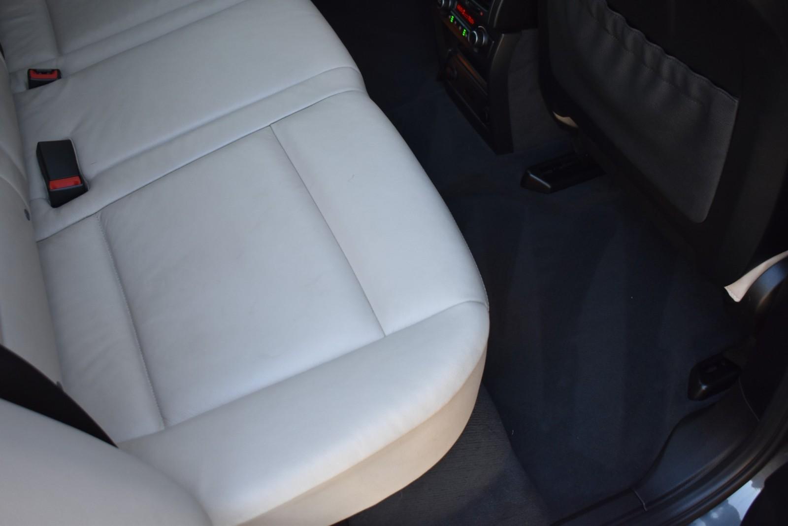 2012 Bmw X5 xDrive35d photo 41