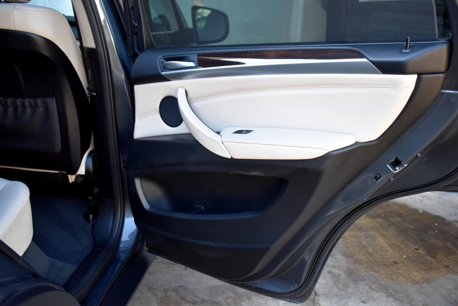2012 Bmw X5 xDrive35d photo 42