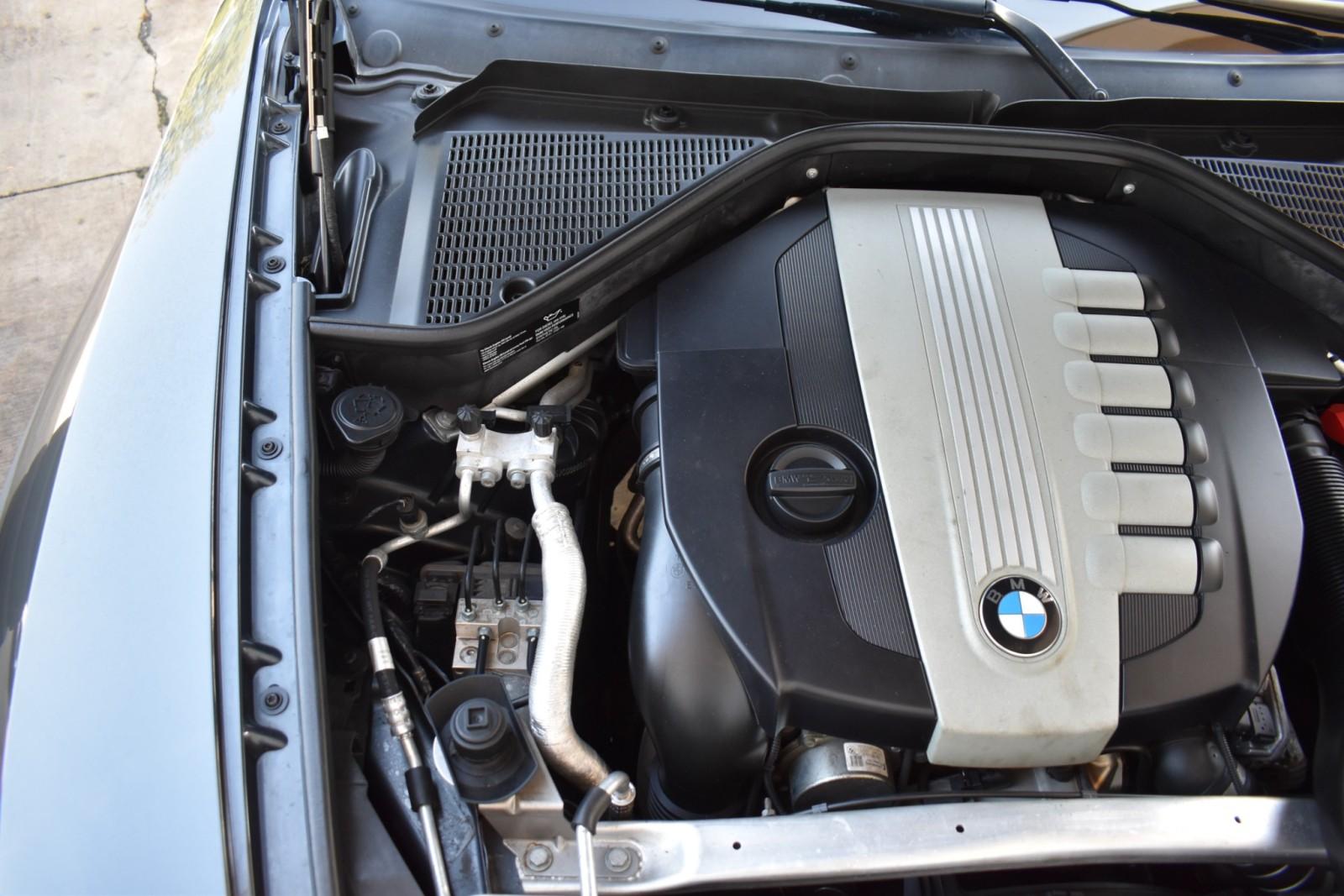 2012 Bmw X5 xDrive35d photo 48