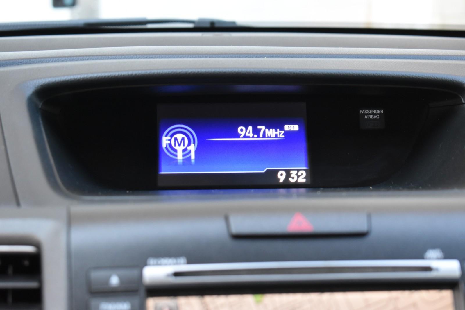 2014 Honda CR-V EX-L photo 18