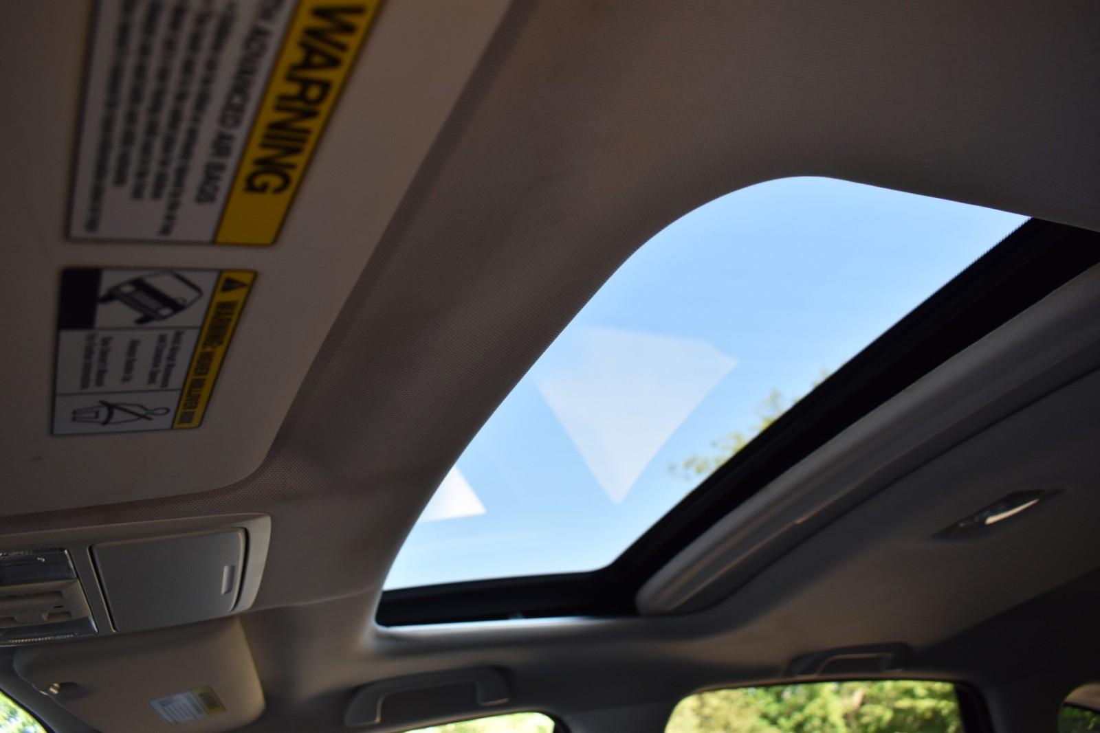 2014 Honda CR-V EX-L photo 25