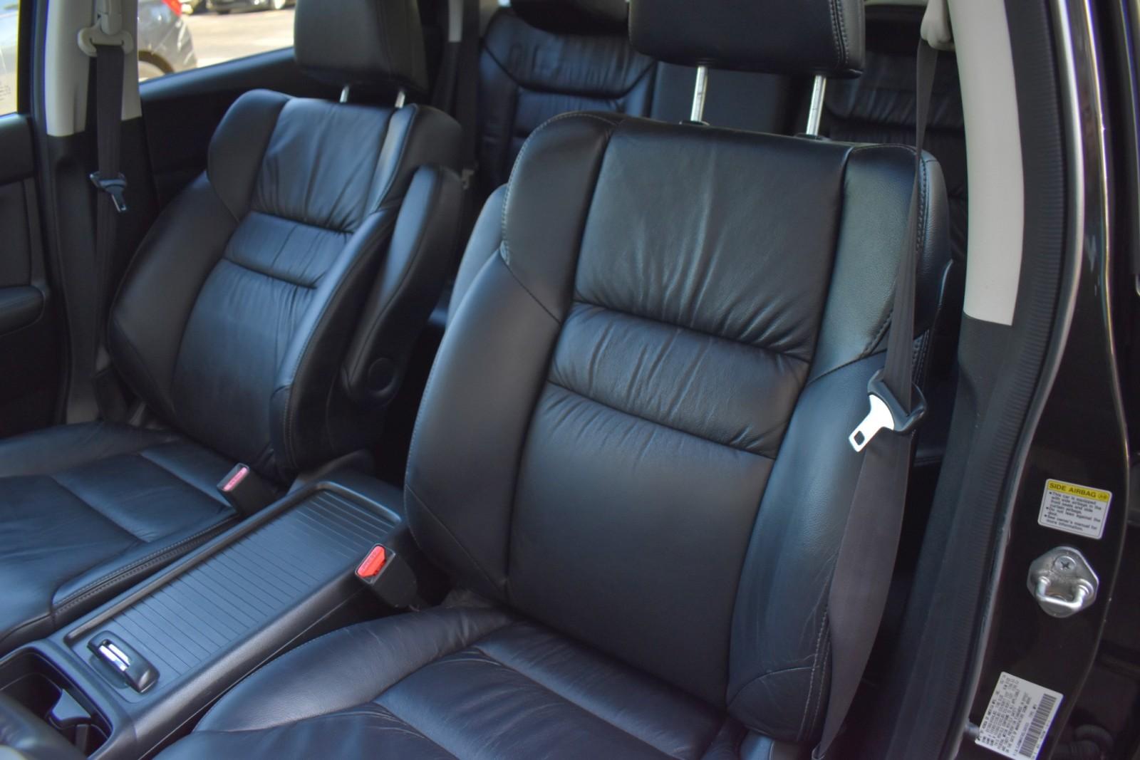 2014 Honda CR-V EX-L photo 26
