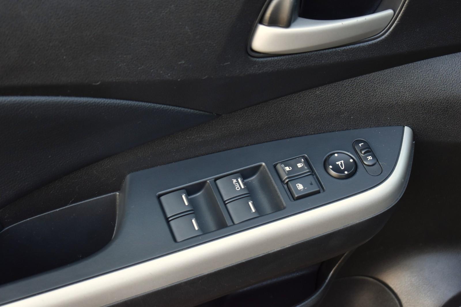 2014 Honda CR-V EX-L photo 30