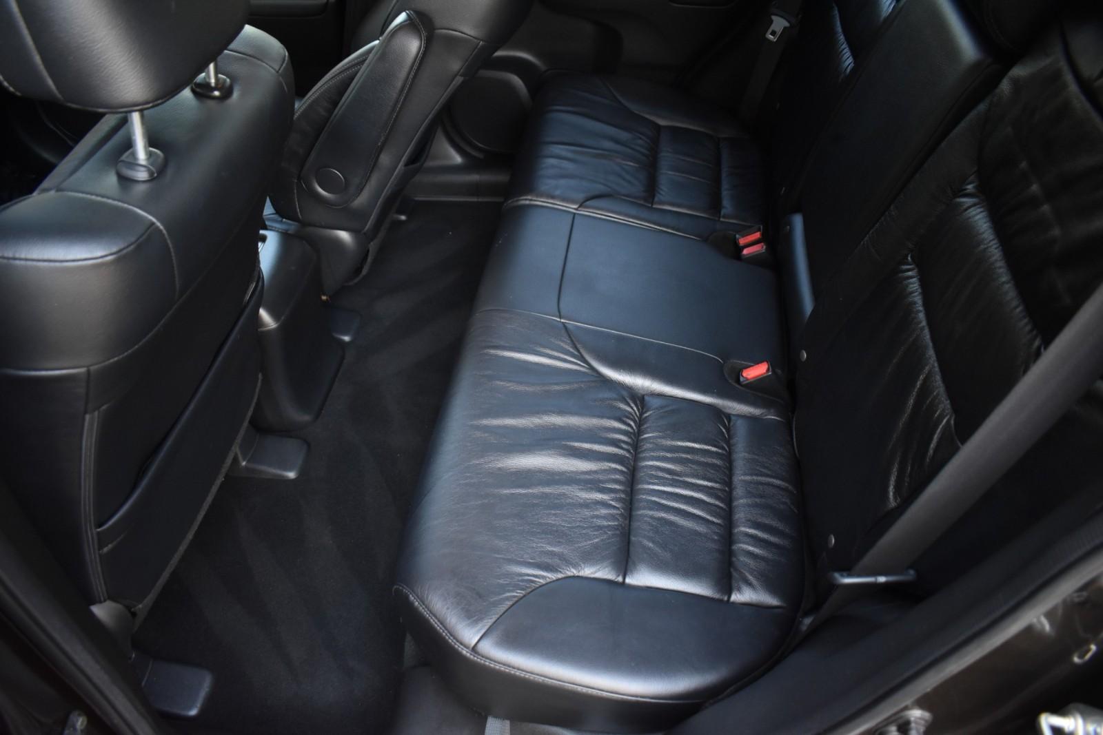 2014 Honda CR-V EX-L photo 31