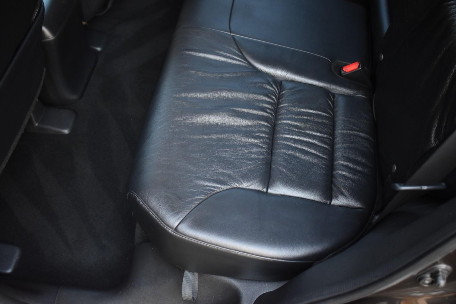2014 Honda CR-V EX-L photo 32