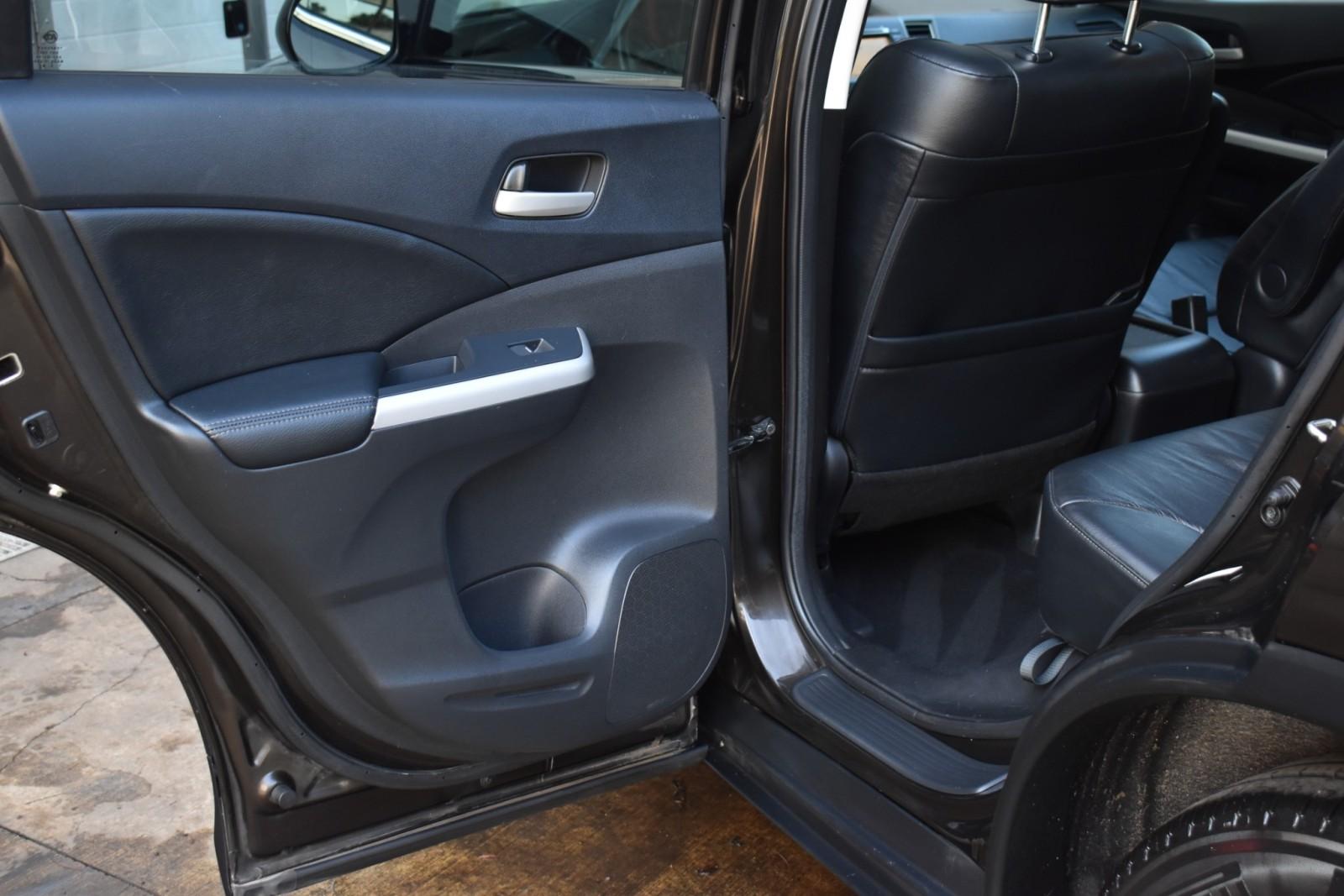 2014 Honda CR-V EX-L photo 33