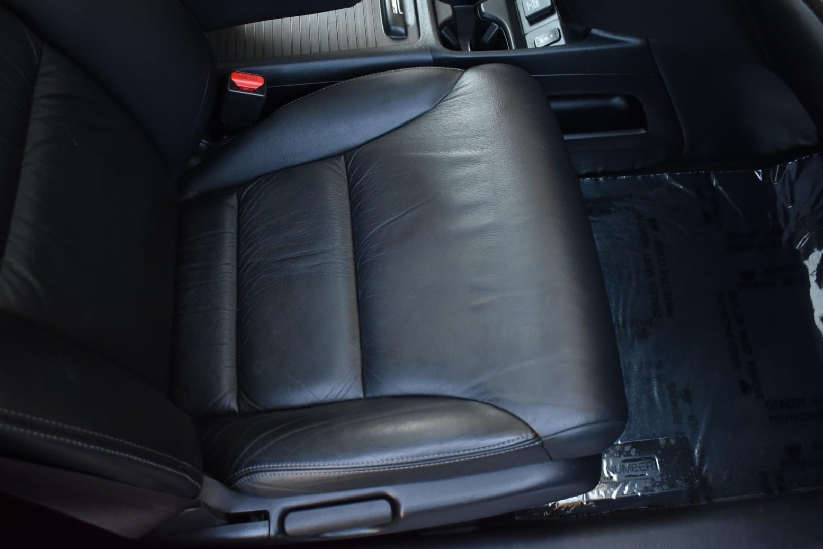 2014 Honda CR-V EX-L photo 35