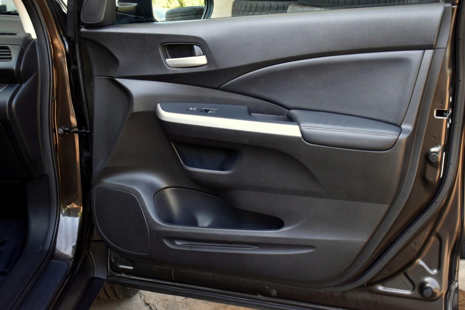 2014 Honda CR-V EX-L photo 37