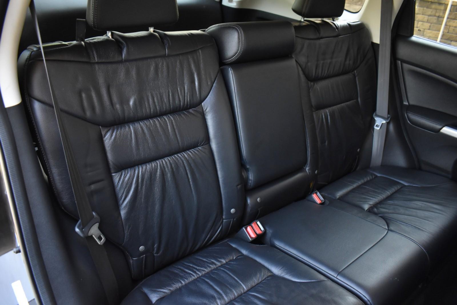 2014 Honda CR-V EX-L photo 38