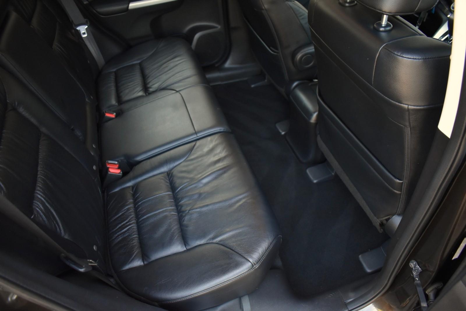 2014 Honda CR-V EX-L photo 39