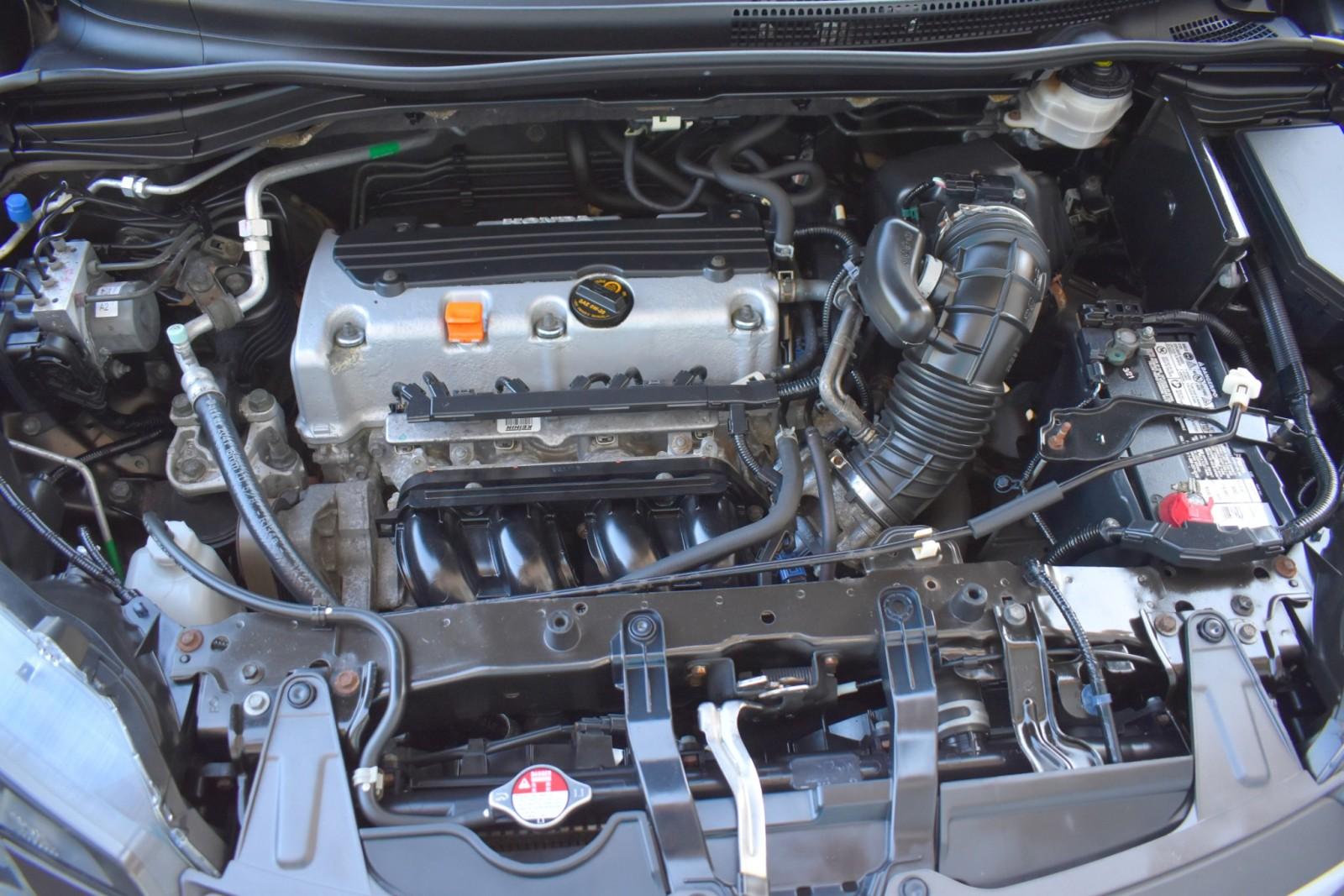 2014 Honda CR-V EX-L photo 43