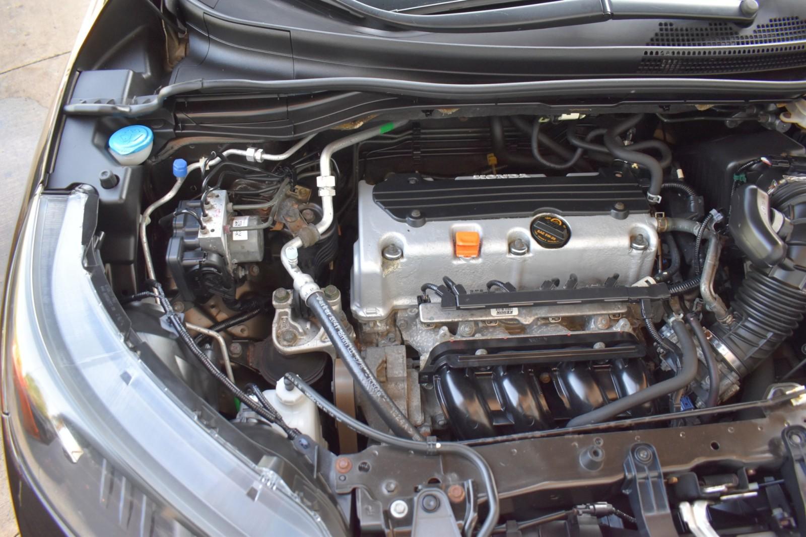 2014 Honda CR-V EX-L photo 44