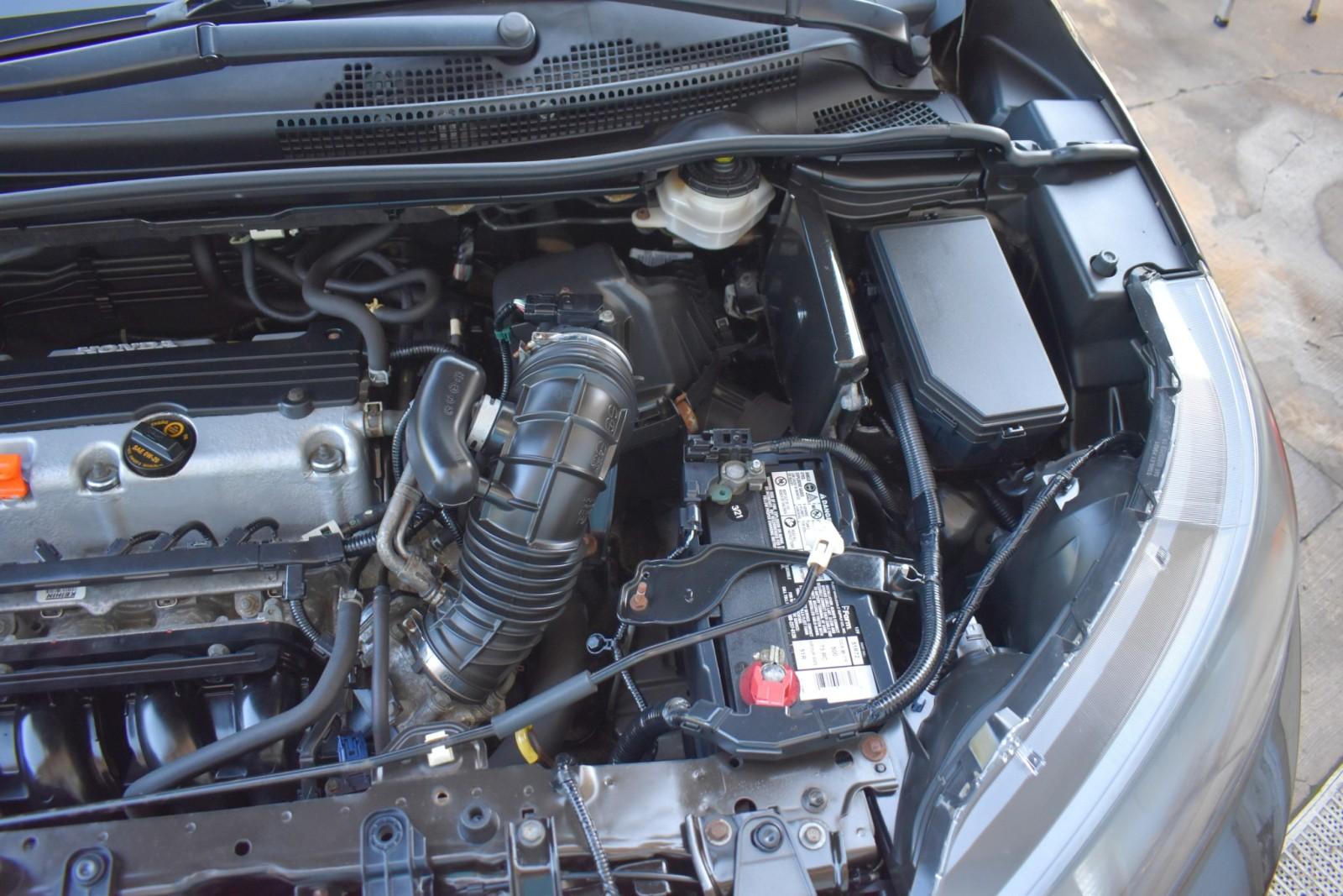 2014 Honda CR-V EX-L photo 45