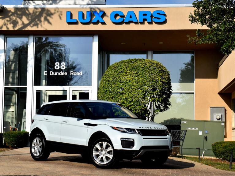 2014 Land Rover Range Rover HSE photo 55