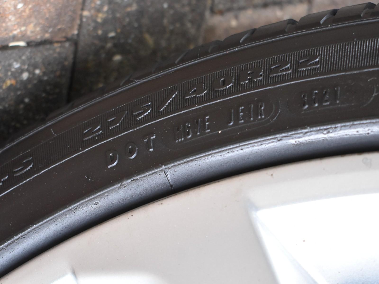 2014 Land Rover Range Rover HSE photo 51