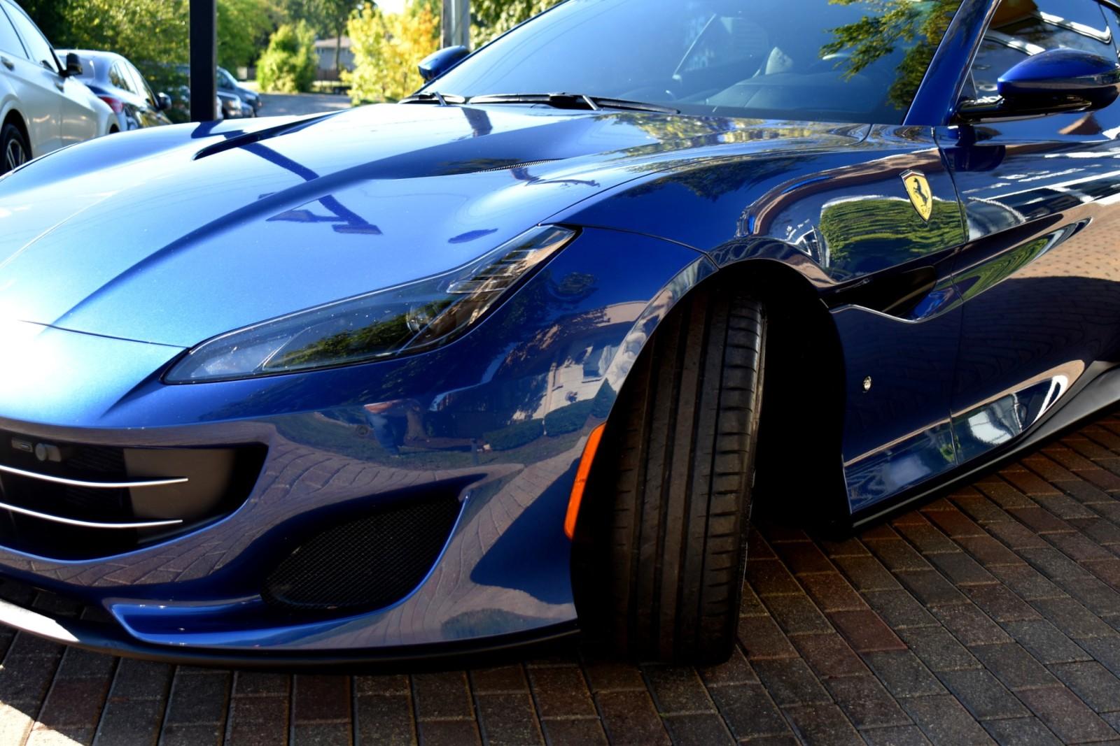 2019 Ferrari Portofino Base - Photo 20