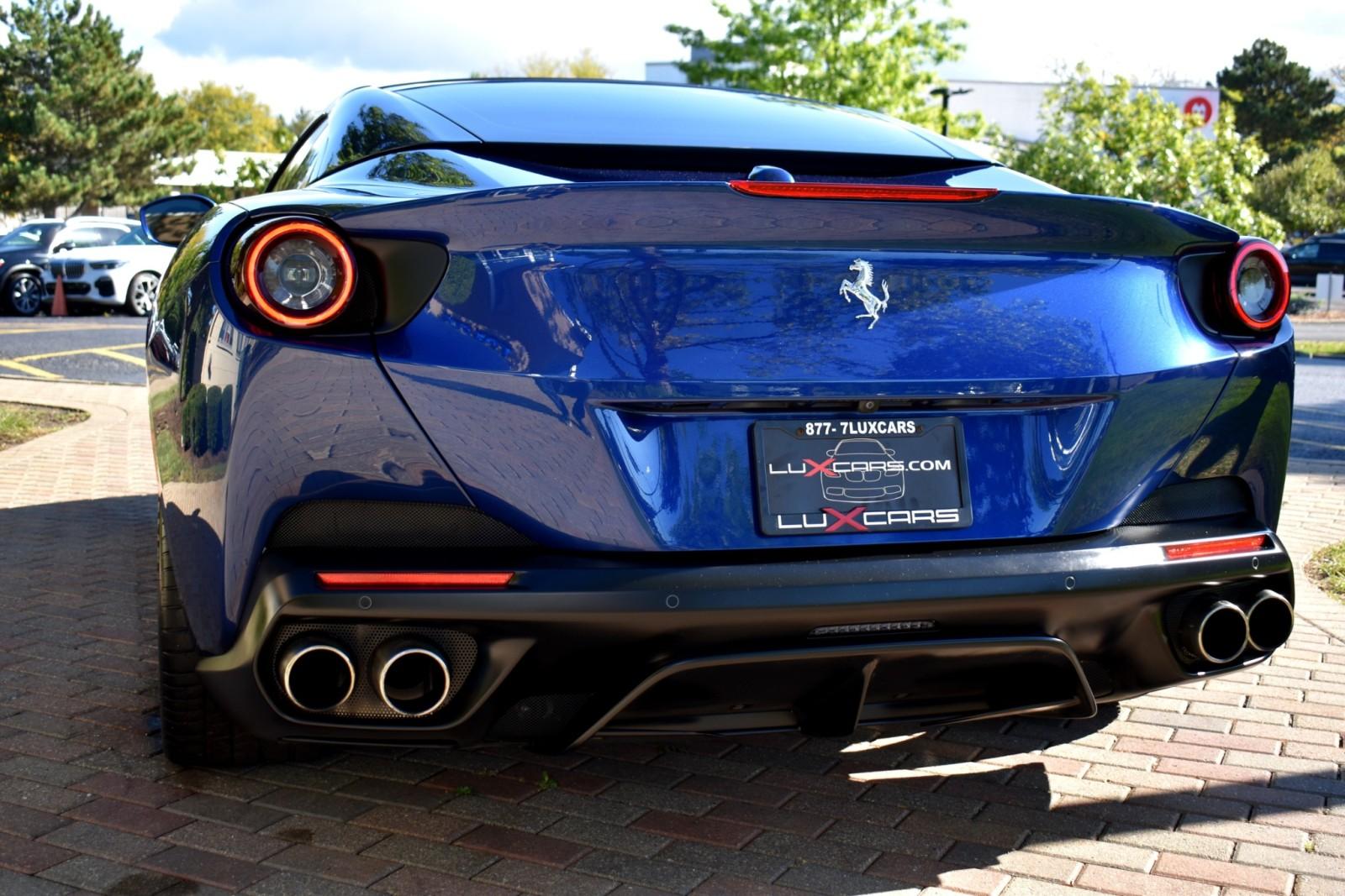 2019 Ferrari Portofino Base - Photo 23