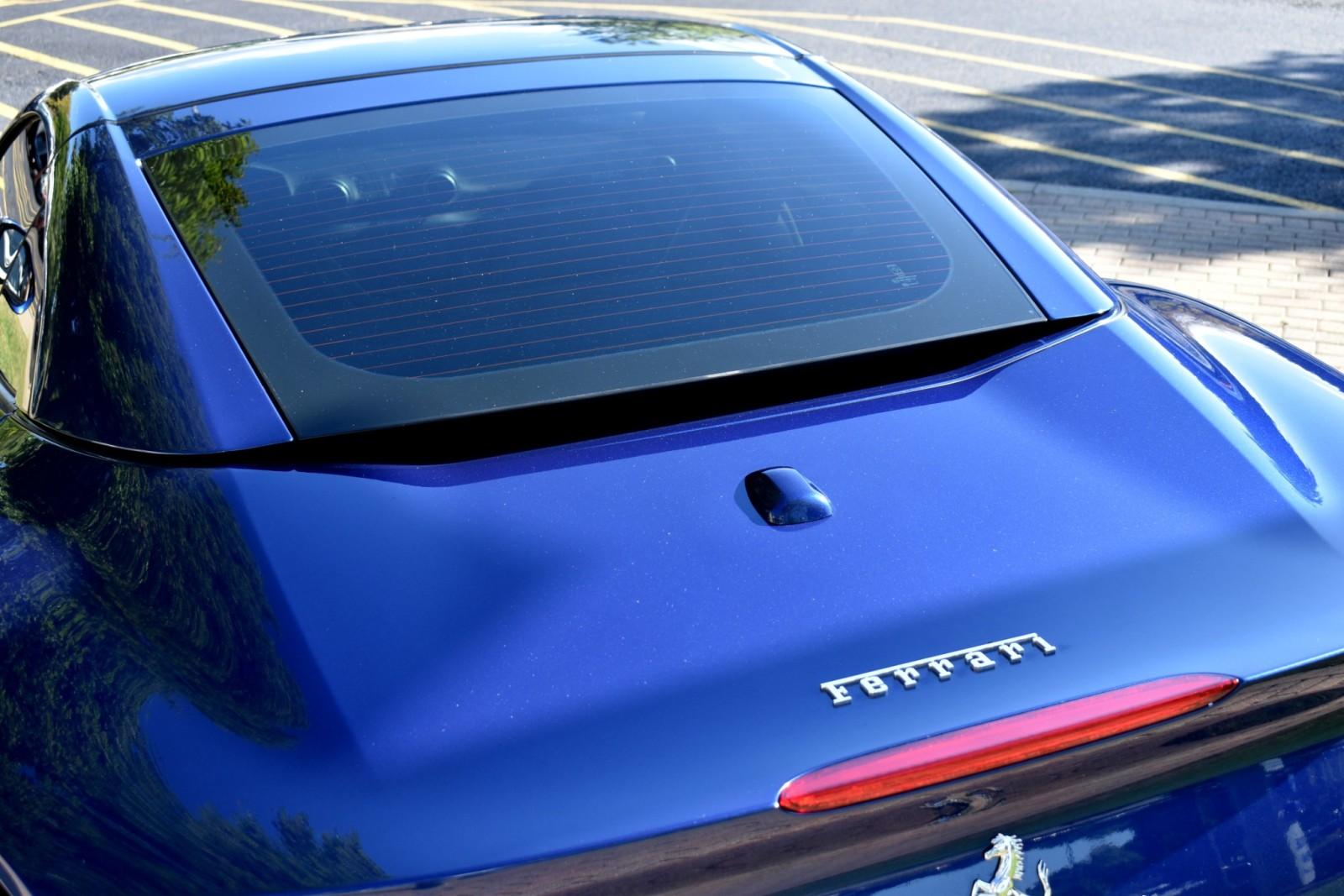 2019 Ferrari Portofino Base - Photo 24