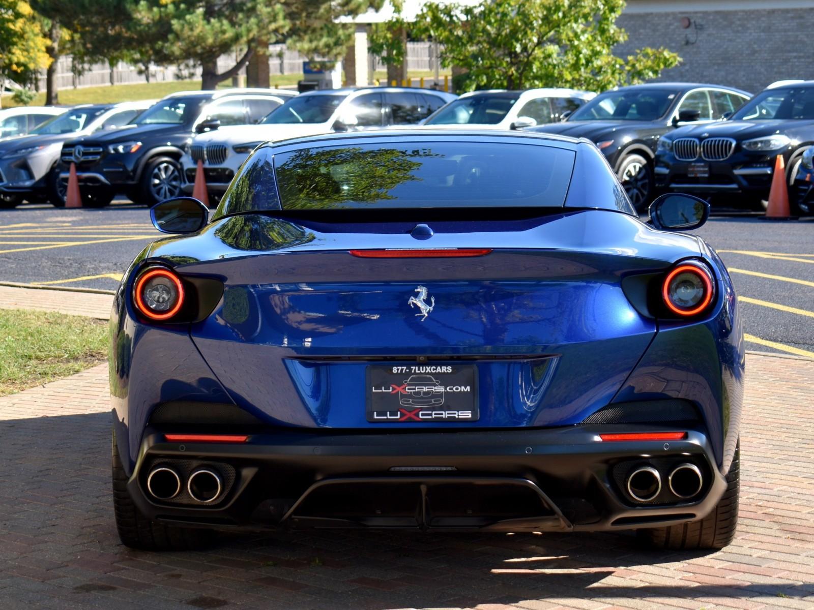 2019 Ferrari Portofino Base - Photo 25