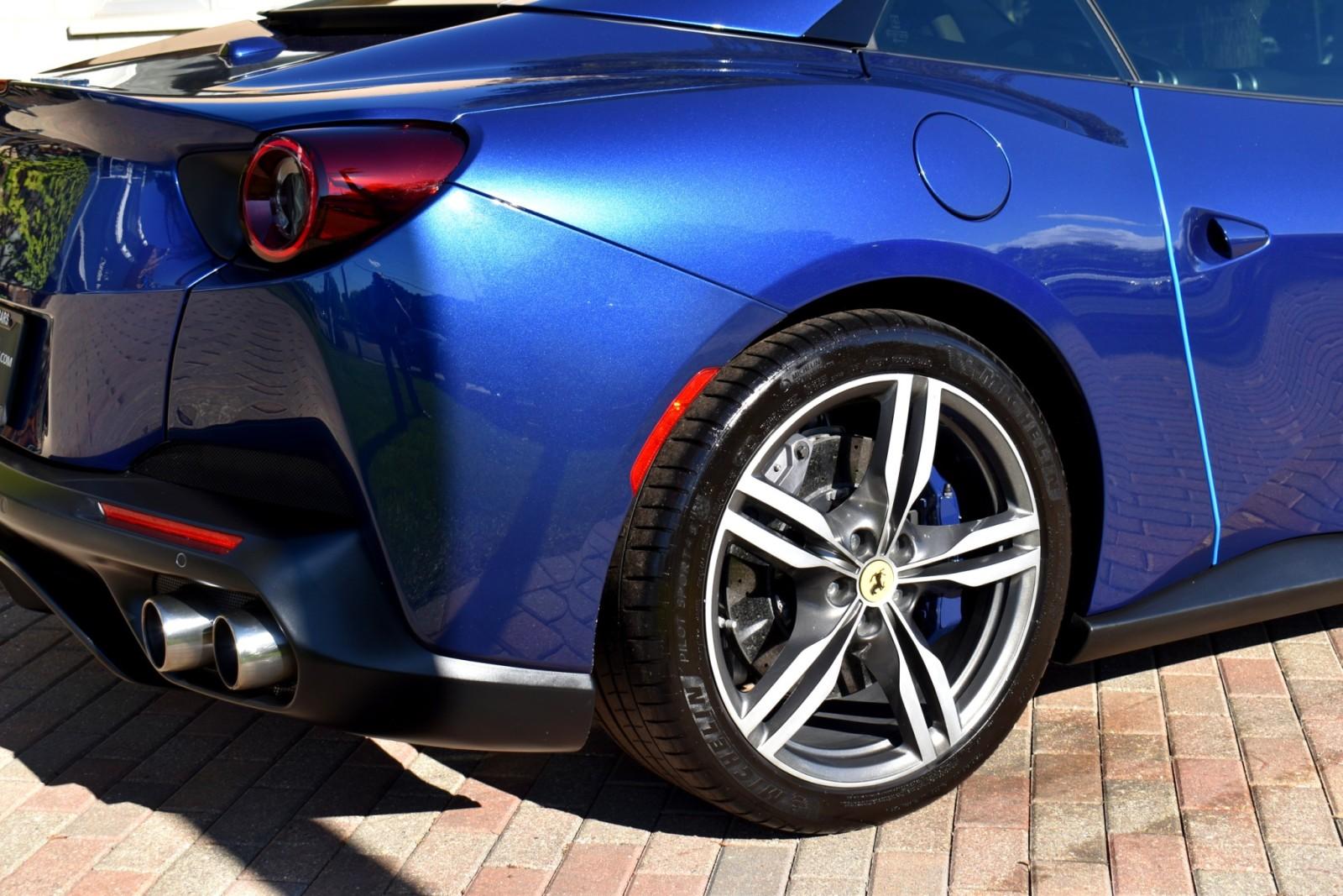 2019 Ferrari Portofino Base - Photo 27