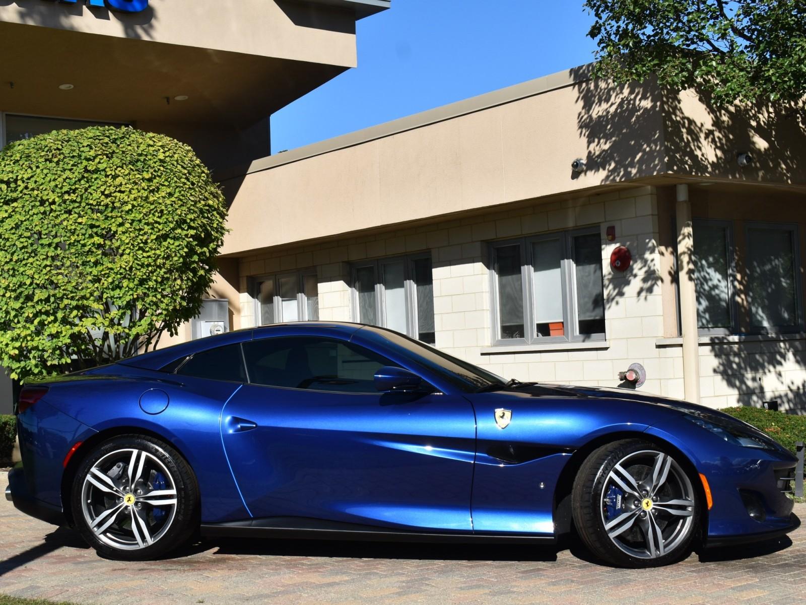 2019 Ferrari Portofino Base - Photo 29
